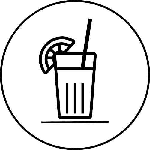 Logo Cocktailmacherei