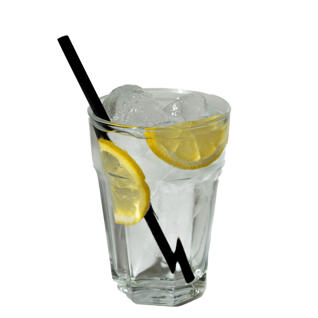 Gin Tonic